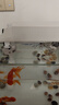 金利佳（Jeneca）鱼缸过滤器三合一吸水泵滤盒水族箱上滤上置循环过滤槽壁挂增氧 【小号白色四件套】适长35-42cm 实拍图