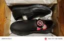斯凯奇（Skechers）男鞋休闲商务鞋夏厚底一脚蹬板鞋舒适乐福鞋豆豆鞋77157 实拍图