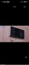 迪堡（Diebold）保险柜家用小型全钢45/60高智能指纹密码双重保护衣柜保管箱办公保险箱D1Z 曜石黑(宽420深360高615)有内门 实拍图