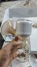 贝能双边吸奶器电动无痛按摩全自动母乳挤奶器三合一吸乳器静音便携式 店铺热卖-27口径吸奶器+奶嘴 配口径转换器 实拍图