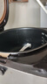 瑞雯适用九阳电饭煲4L升内胆电饭锅内锅内煲不粘锅配件煲胆锅芯胆芯 九阳JYF-40FS33内胆 实拍图