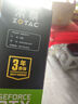 索泰（ZOTAC）【6期免息】GeForce RTX 3060 - 12G 独立显卡电竞台式机电脑游戏图形 黑神话悟空 RTX 3060 12GD6 XG GOC 实拍图