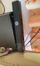 惠普（HP） WS10电脑音响带麦克风台式家用桌面多媒体音箱低音炮USB网课播放器带麦克风笔记本台式通用小音响 WS10PRO 双3.5+单U供电 带麦克风 实拍图