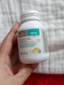【免邮免税速发】佰澳朗德Bio Island 比奥岛 澳大利亚儿童婴幼儿DHA海藻油护眼胶囊ES 婴幼儿DHA海藻油 60粒*1瓶 实拍图