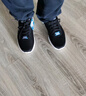 斯凯奇丨Skechers男士轻薄透气网面运动跑步鞋软底舒适休闲健步鞋58362 实拍图