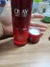玉兰油（OLAY）2代大红瓶套装胜肽水乳护肤化妆品礼盒紧致抗皱淡纹保湿母亲礼物 【旅行装】精华水乳6瓶 实拍图