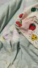 爱慕儿童奶皮衣女大童发育期一阶段运动文胸AJ115C671一阶段-芝芝莓莓150 晒单实拍图