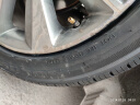 锦湖轮胎KUMHO汽车轮胎 215/45R17 87H KH25 原厂配套朗动 实拍图