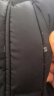 DESCENTE迪桑特 TRAINING系列 男女同款羽绒服 防泼水面料 长款 黑色-BK XL 晒单实拍图