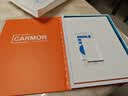 carmorCarmor超清3A类纸膜适用苹果iPad Air8平板膜2026版iPad pro/Air保护膜书写绘画Air6/Air7平板贴膜 【超清AF/AG/AR】3A类纸膜 iPad mini 实拍图