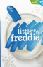 小皮（Little Freddie）有机原味高铁大米粉宝宝辅食婴儿营养米糊米粉6个月160g*1盒 晒单实拍图
