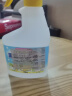 家の物语（KATEI STORY）日本油烟机清洗剂除菌厨房油污清洁剂多功能微波炉去油污清洁剂 99.9%除菌率 500ml*1瓶 实拍图