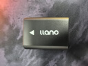 绿巨能（llano）索尼NP-FW50相机电池ZV-E10微单电池A6000/A6500/A5100/7rM2/7sM2/RX10黑卡电池 实拍图