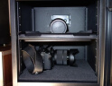 锐玛（EIRMAI）MRD-268T 单反相机电子防潮箱 摄影器材干燥箱除湿柜 镜头防潮柜 实拍图