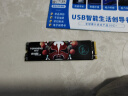 梵想（FANXIANG）1TB SSD固态硬盘 M.2接口(NVMe协议)台式机笔记本电脑适用 S500系列 TLC颗粒 实拍图