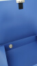 晨光(M&G)文具10个A4/55mm蓝色粘扣档案盒 文件收纳资料盒 办公文件盒办公用品 升级新板材 ADM929Z9 晒单实拍图