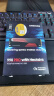 三星（SAMSUNG）2TB SSD固态硬盘 M.2接口(NVMe协议PCIe 4.0 x4) 990 PRO With Heatsink散热片版 台式机 PS5 实拍图