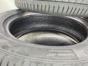 德国马牌（Continental）轮胎/自修补轮胎 225/55R17 101W ULTC UC6 CS 适配别克君威 实拍图