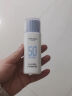 美肤宝水薄清透隔离防晒霜乳SPF50 PA+++45ml*2组合装 户外军训必备 晒单实拍图