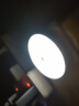 德力西（DELIXI）三防灯LED照明吸顶灯MX107灯饰书房卧室阳台餐厅灯现代简约客厅灯 18W白光/φ30cm/适用6-12平 晒单实拍图