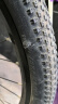 KENDA 建大k1153山地自行车轮胎27.5*1.95大颗粒防滑耐磨越野外胎刀圈大花纹防滑排水好抗压单车前后轮胎黑色 晒单实拍图