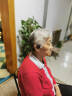 左点zdeer 骨传导助听器老年人专用中重度耳聋耳背骨导式不入耳年轻人充电式双耳耳机无线耳挂式ZD-TJGD202 晒单实拍图