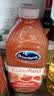 优鲜沛（Ocean Spray）蔓越莓果汁西柚汁饮料调鸡尾酒聚会露营冲调餐饮聚会整箱批发囤货 【美国产】西柚果汁饮料 1.89L*2 实拍图