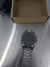 韩默 适用华为watch3 pro new手表保护套表盘全包屏保膜电镀TPU防摔软壳高清 银色 华为watch3 pro 【48mm适用】 实拍图