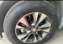 佳通轮胎SUV520 235/55R18 100V原配东南DX7哈弗H2 实拍图