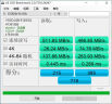 移速（MOVE SPEED）512GB  SSD固态硬盘 2.5英寸 SATA3.0 广泛兼容 高速传输 -金钱豹系列 实拍图