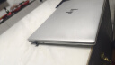 惠普（HP）战X  Zen4新锐龙 13.3英寸轻薄笔记本电脑(R7-7840U 16G 1TB 高色域低蓝光屏 2年上门 AI 高性能) 实拍图