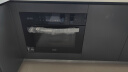 苏泊尔（SUPOR）DY65 蒸烤箱嵌入式远红外烤箱电蒸箱家用烘焙多功能60LAPP控制大容量蒸烤炖炸一体机 晒单实拍图