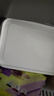 沃德百惠（WORTHBUY）冰箱母乳保鲜盒冷冻冷藏密封盒存奶密封保鲜盒食品级存奶保鲜盒 中号（7.5L） 无规格 实拍图