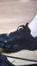 FILA 斐乐猫爪鞋4代女鞋老爹鞋情侣运动鞋复古时尚休闲鞋网面透气 【女款】黑-BK 36 实拍图