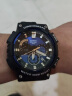 卡西欧（CASIO）手表 经典大盘休闲时尚腕表户外运动防水男士手表 MCW-200H-2AVDF 实拍图