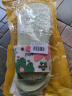 利达妮（TZLDN）凉拖鞋女士夏季外穿室内家居家用情侣浴室洗澡防滑防臭夏天凉拖男 彩色波点 40-41 (适合39-40码) 实拍图