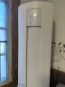 海信（Hisense）2匹 速冷热 三级能效 急速冷暖手机智控 变频冷暖自清洁两匹客厅空调立式柜机KFR-50LW/A190-X3 晒单实拍图