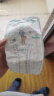 帮宝适绿帮纸尿裤S164片(4-8kg)尿裤尿不湿新生儿 婴儿 超薄透气 实拍图