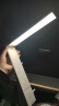 美的（Midea）LED折叠台灯便携充电床头灯学生学习书桌阅读灯儿童卧室led灯 实拍图