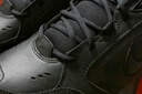 耐克（NIKE）Air Monarch IV复古训练鞋轻便舒适透气跑步鞋运动休闲鞋老爹鞋 415445-001 42 实拍图