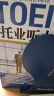 新东方 托业词汇词根+联想记忆法：乱序版 俞敏洪老师词汇书 新东方绿宝书 实拍图