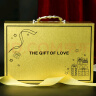 德芙（Dove）唯美斯巧克力礼盒520情人节礼物送女友女朋友老婆六一儿童节金 晒单实拍图