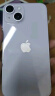 Apple/苹果 iPhone 14 (A2884) 128GB 蓝色 支持移动联通电信5G 双卡双待手机 实拍图