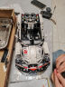 乐高（LEGO）积木 保时捷911路虎卫士迈凯伦赛车模型 机械组拼装玩具 生日礼物 保时捷 911RSR 42096 实拍图