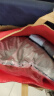 南极人荞麦枕头 100%全荞麦壳荞麦皮枕芯 四季透气安睡颈椎枕 单只装 实拍图