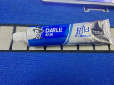 DARLIE好来(原黑人)超白竹炭深洁牙膏140g （新老包装随机发放） 实拍图