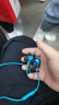 BOSESoundsport wireless无线蓝牙耳机运动跑步博士BOSS低音耳麦 蓝色简装自用98新 晒单实拍图