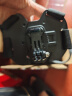TELESIN(泰迅)适配gopro手腕带大疆action4 3手腕带insta360运动相机手腕腕部固定拍摄支架 实拍图