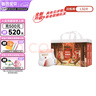 碧芭宝贝【品牌直供安心品质】大鱼海棠1代拉拉裤宝宝学步裤婴儿拉拉裤 拉拉学步裤L-32片装-9-14kg 实拍图