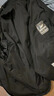 JEEP SPIRIT夹克外套男三合一户外冲锋抓绒防风登山服保暖防寒风衣男 黑色L 实拍图